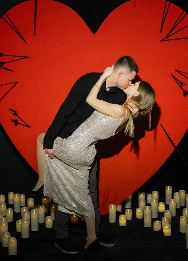 То самое свидание