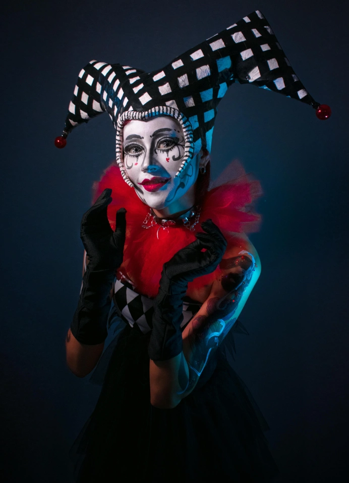 Хиханьки да хаханьки: история потешной культуры