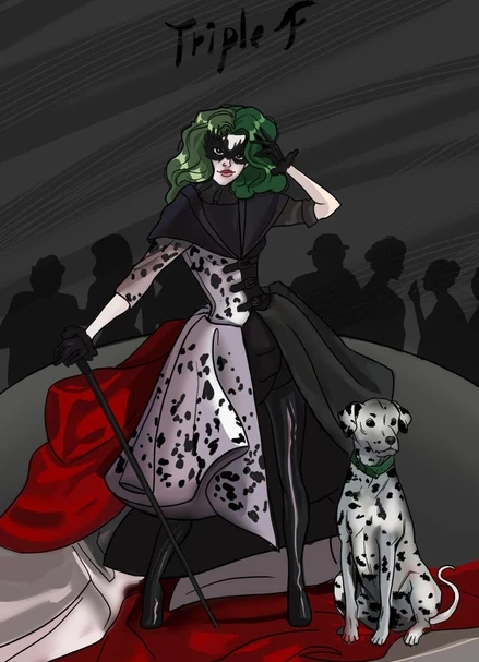 Котёл разбитых сердец