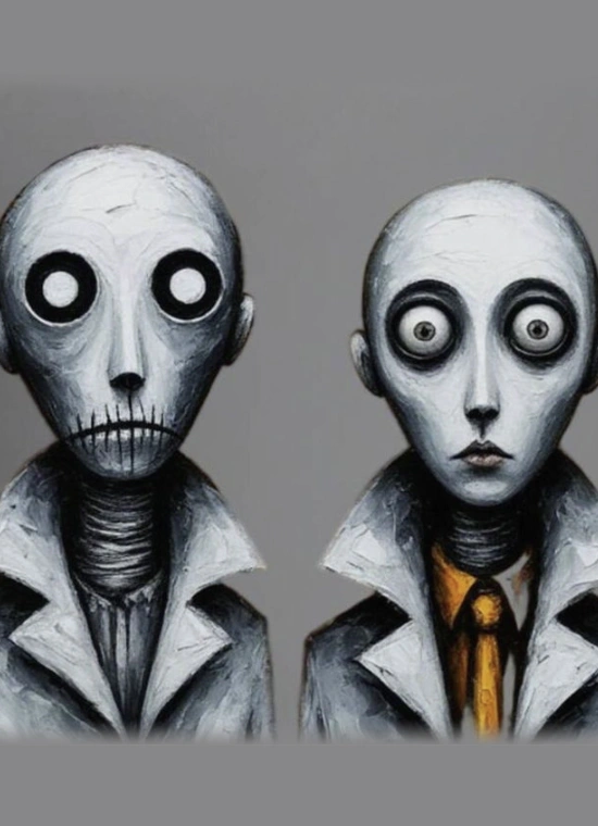 Трижды три желания