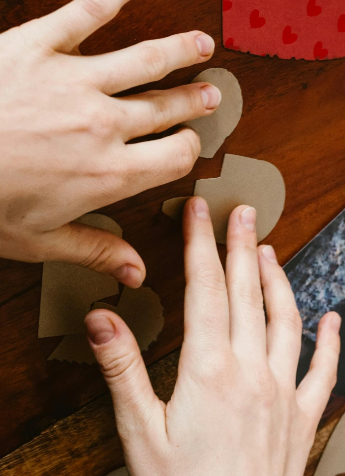 Спасти нельзя: как пережить развод