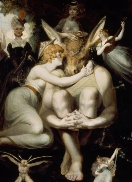 Лекция «Красавица и художник»