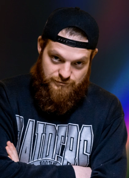 Илья Буржинский. Проверочный стендап-концерт