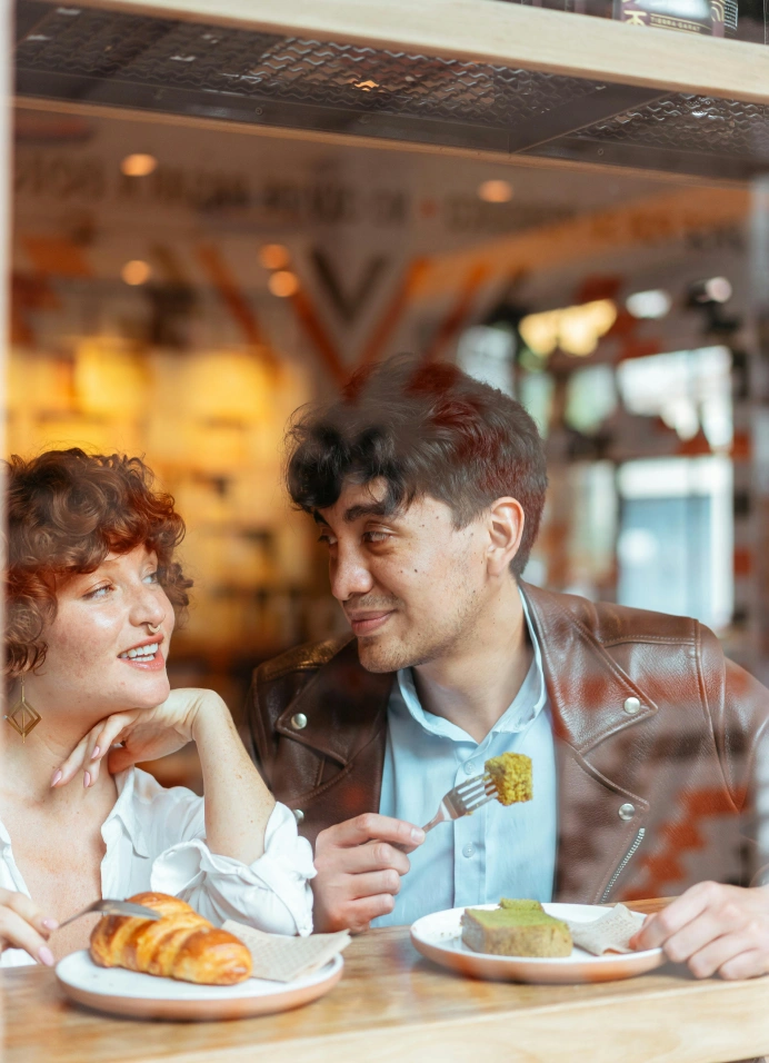 Камеди-шоу «Свидания»