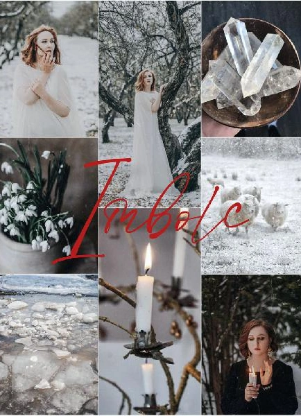 Имболк: время замышлять