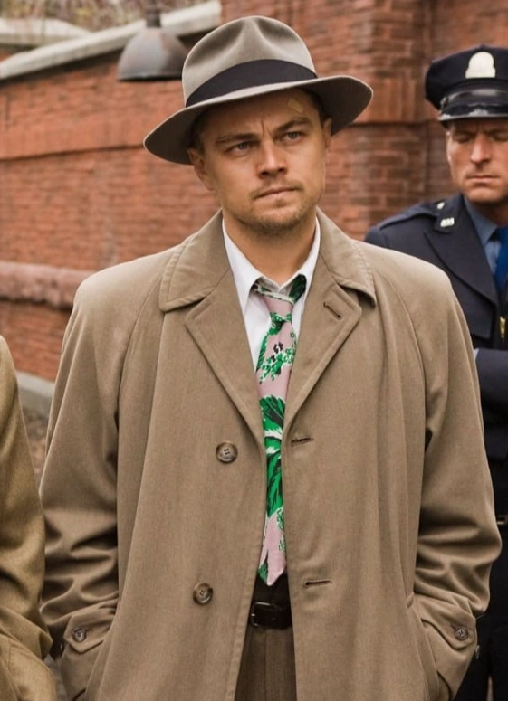 Остров проклятых. Специальный показ с обсуждением