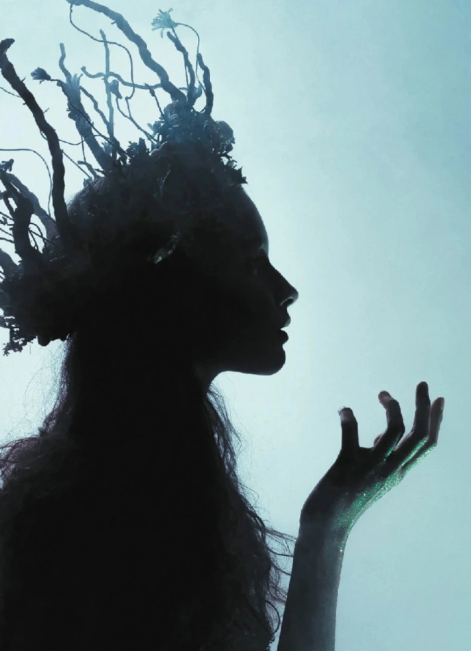 Страшная сказка на ночь