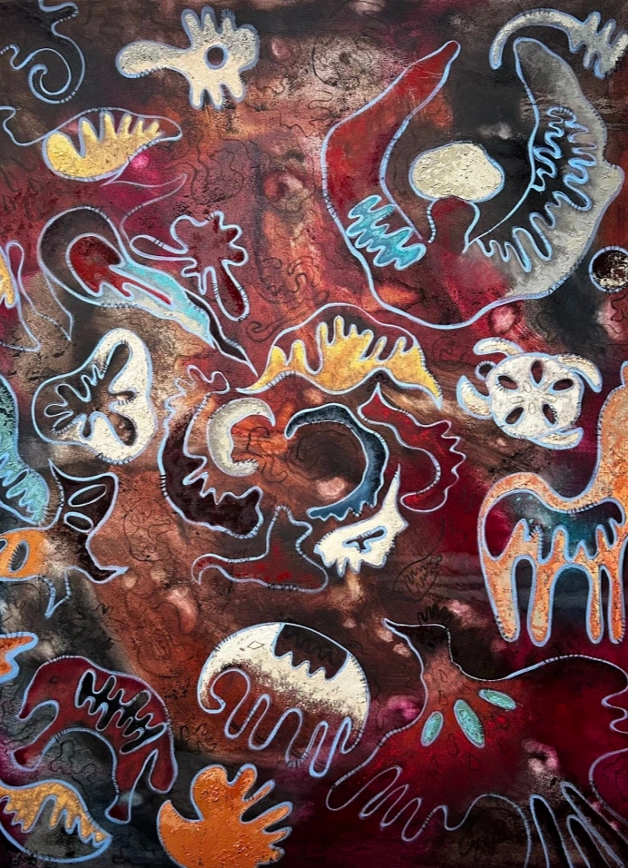 Сарафаны сна