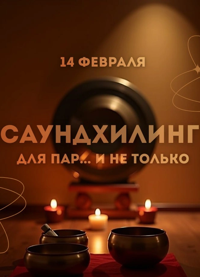 Саундхилинг