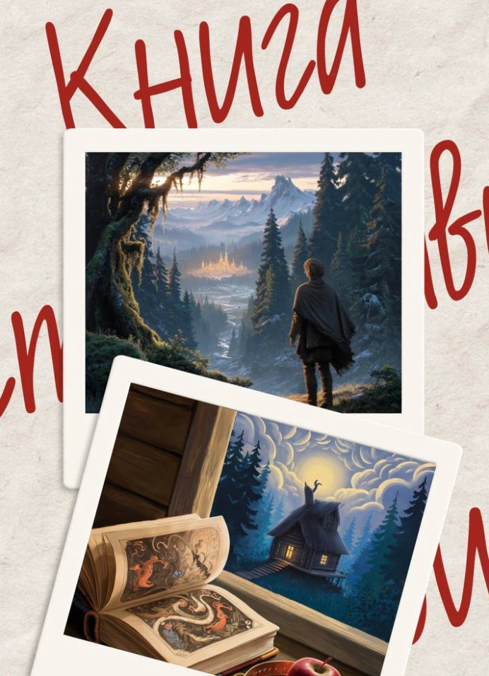 Коммуникативная игра с атмосферой сказочных знакомств