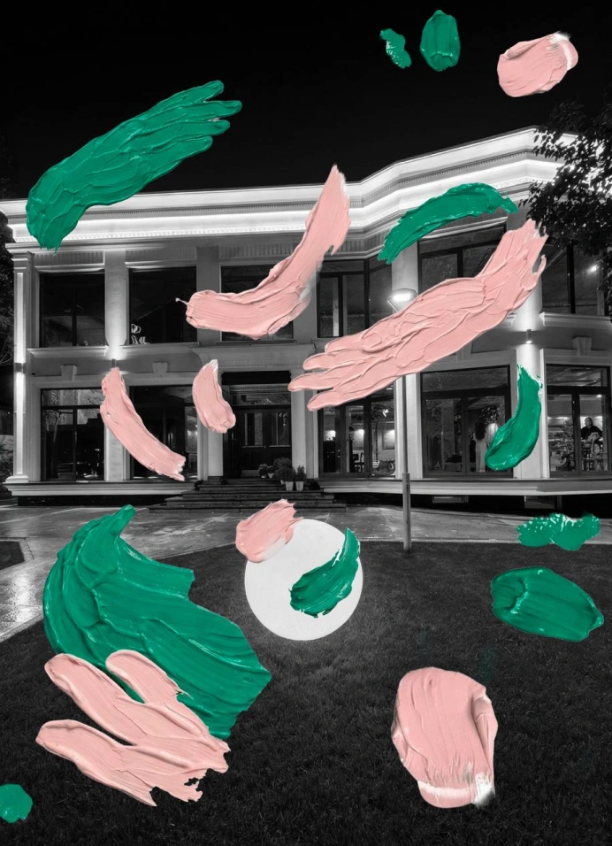 Сила Веры в Искусство