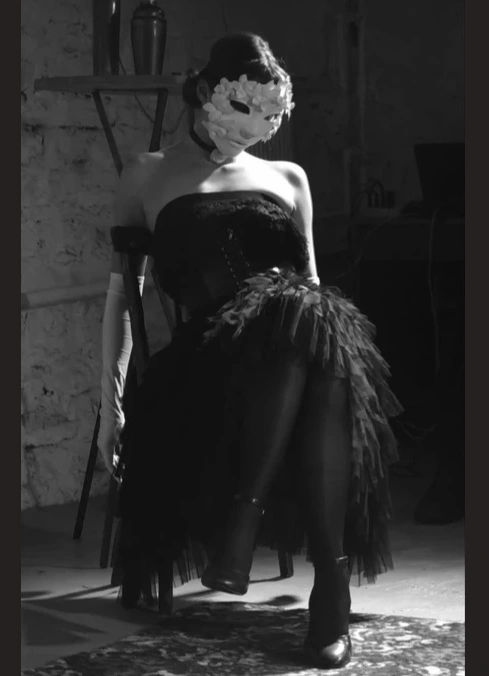 Фигаро. Танцпол