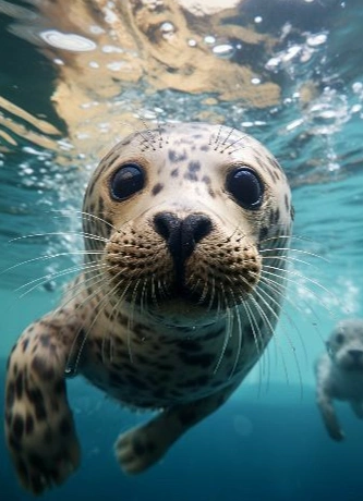 Упоротый Палеонтолог: «Млекопитающие выбирают воду»