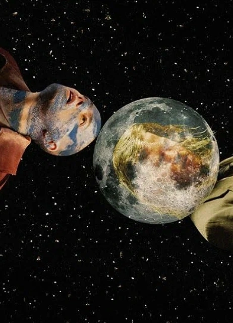 Киноклуб в Топи: «Бугония»