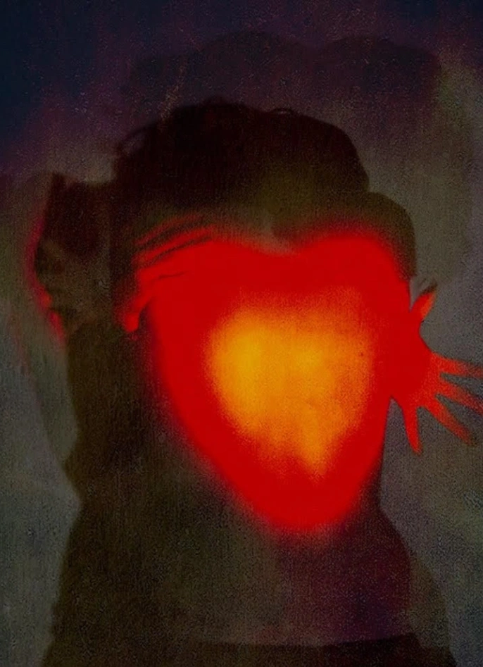 Любовь как главный экзистенциал в философии и искусстве