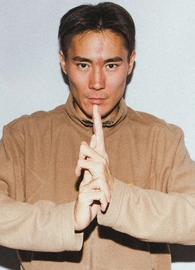 Андрей Топоев