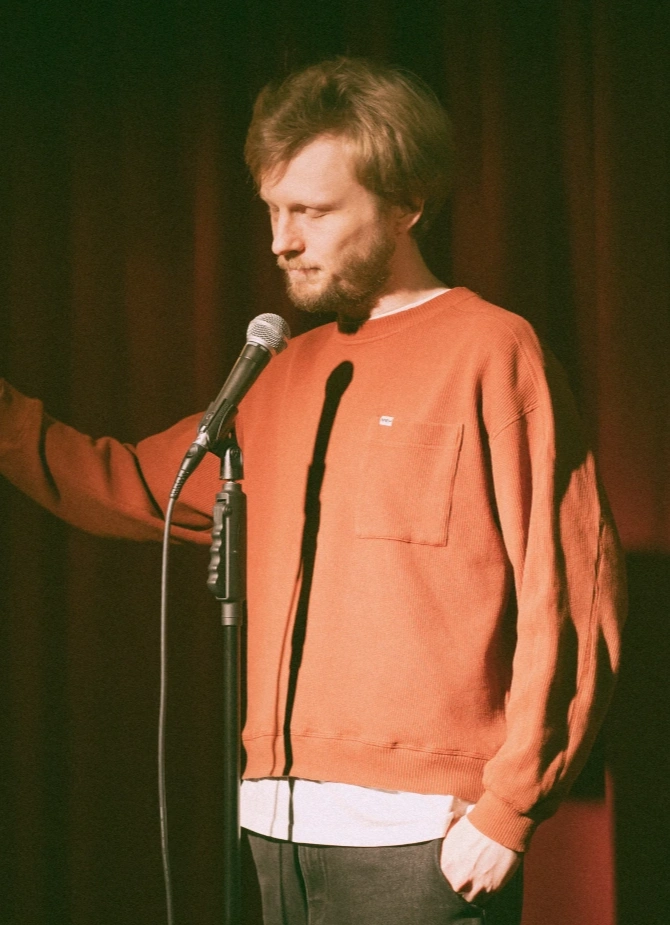 StandUp Концерт: Лучшие шутки