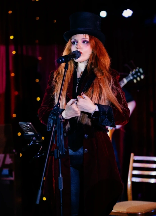 Трибьют Мэрилина Мэнсона и не только