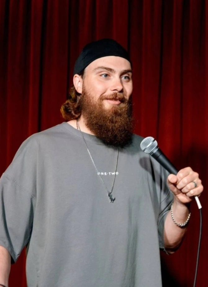 Первый приём