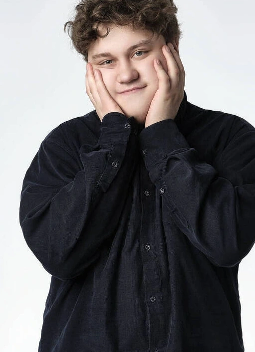 Алексей Соловьёв