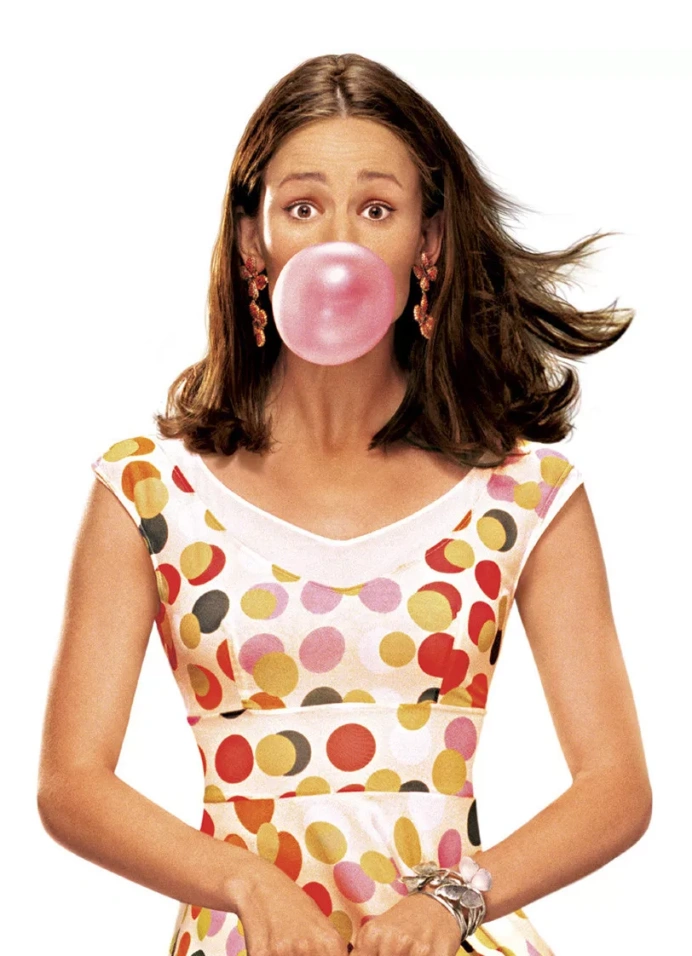 Кинопоказ «Из 13 в 30»