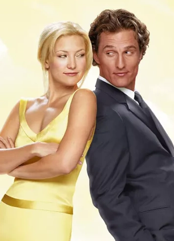 Кинопоказ «Как отделаться от парня за 10 дней»