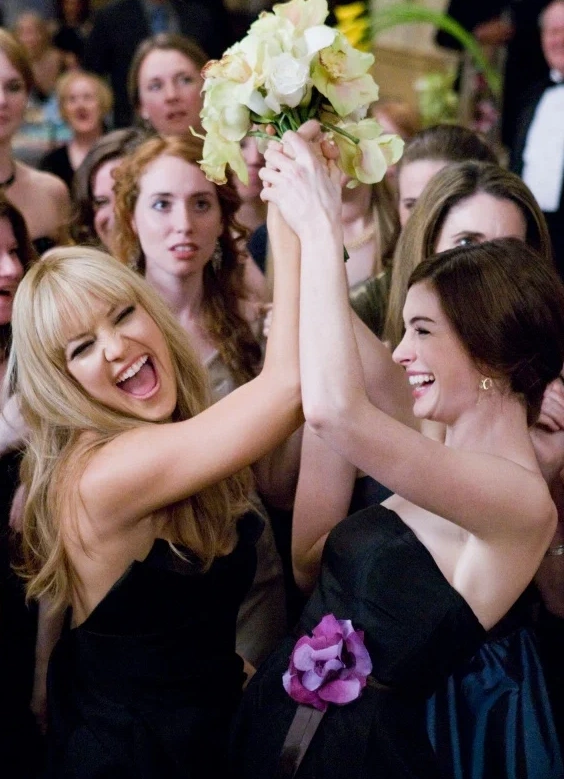 Война невест