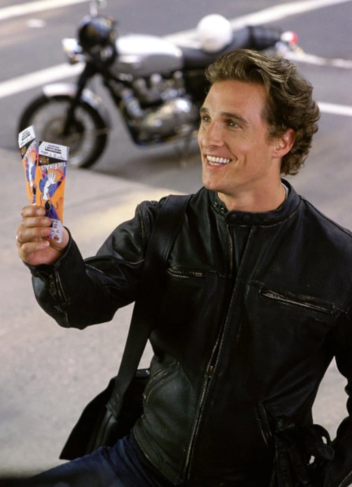 Кинопоказ «Как отделаться от парня за 10 дней»