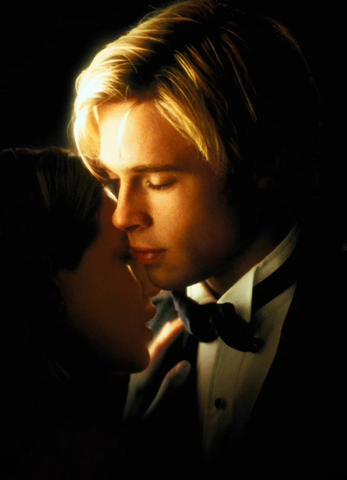 Кинопоказ: «Знакомьтесь, Джо Блэк»