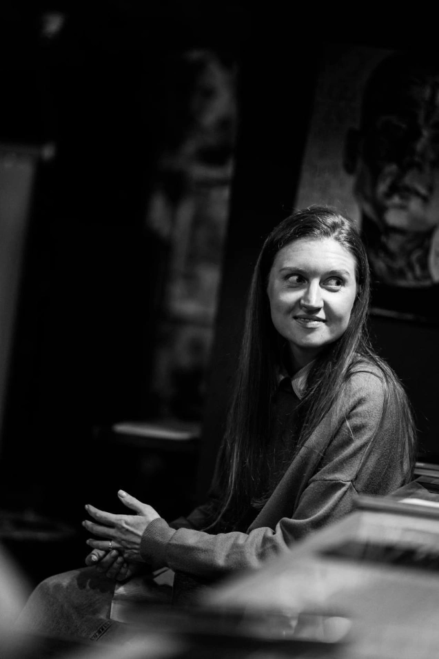 Королева красоты