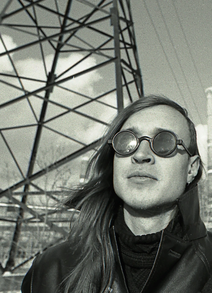 Вечер памяти Егора Летова