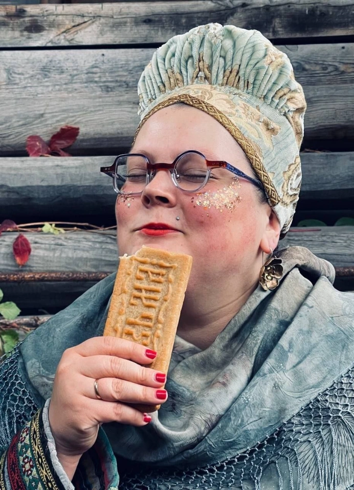 Масленица: разговор у тёплого стола