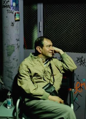 Здесь был Юра