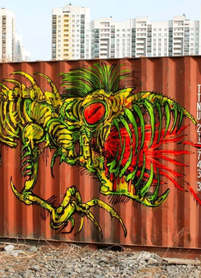 Паблик-ток с Сашей Rukacherep