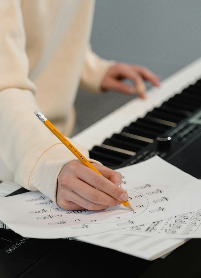 Женщины в музыке