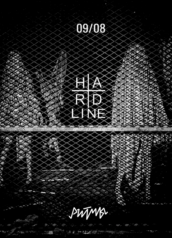 Hard Line