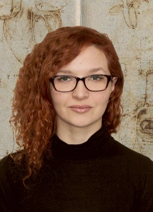 Анна Мирошниченко «Сердце: орган с историей»