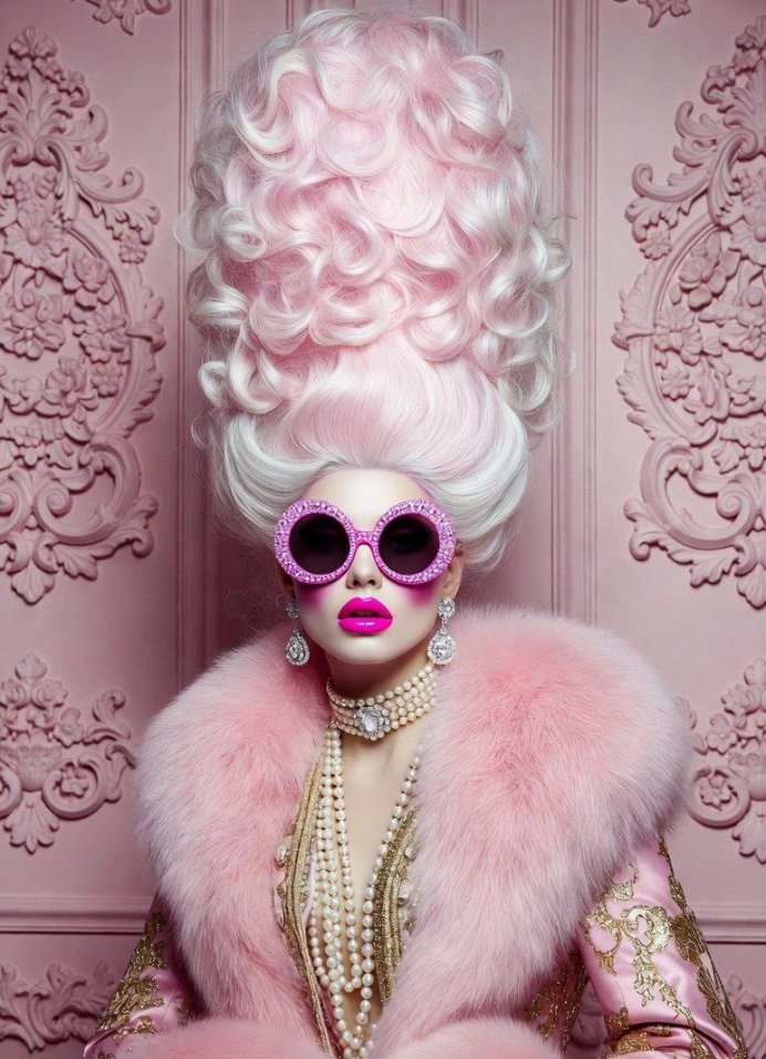 Стиль. Стайлинг. Кор