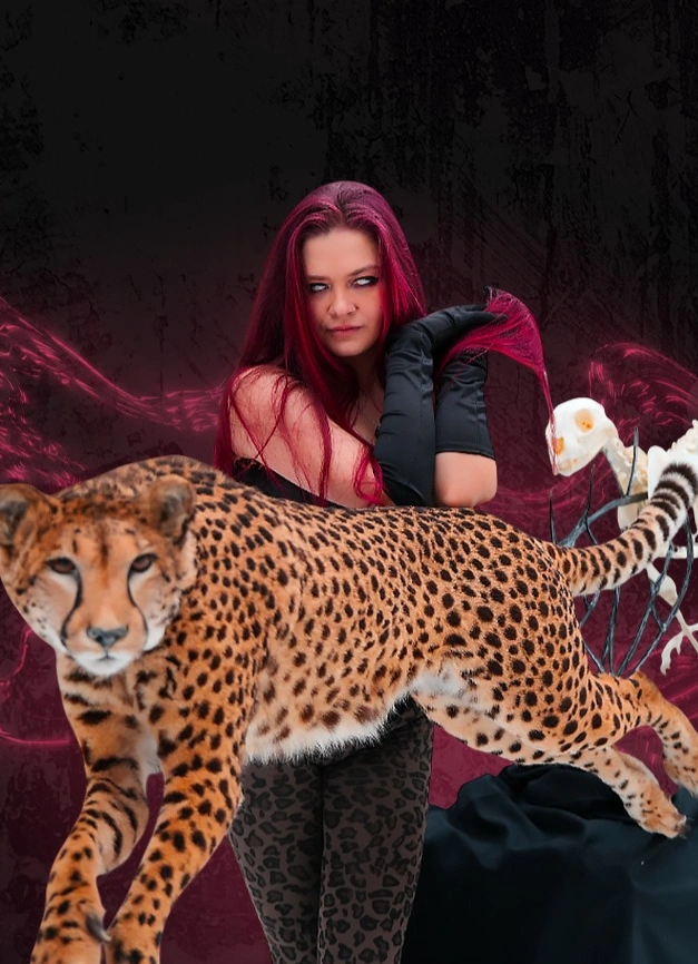 Изнанка таксидермии