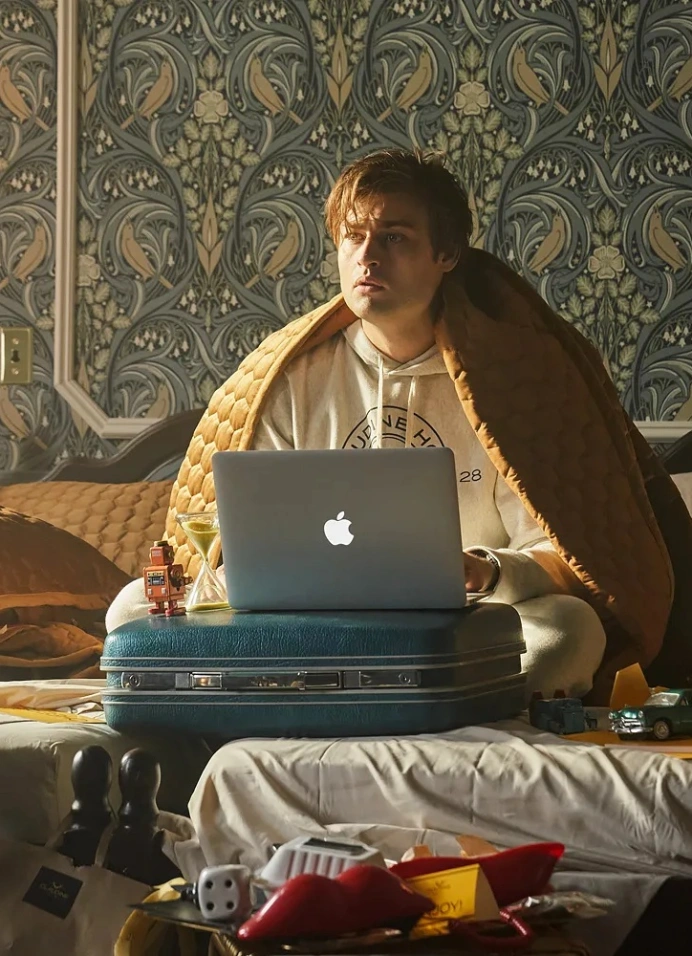 Виновата любовь