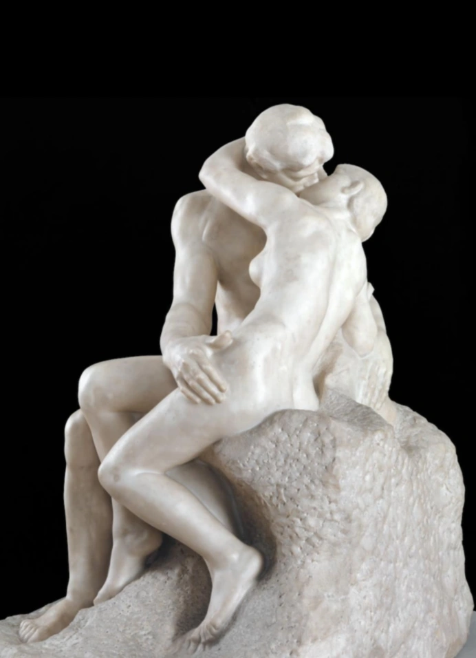 Любовь в искусстве