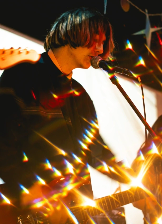 Romantic collection party