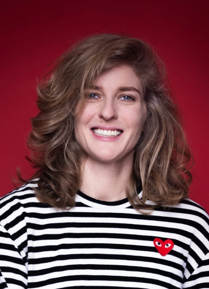 Елизавета Варвара Аранова