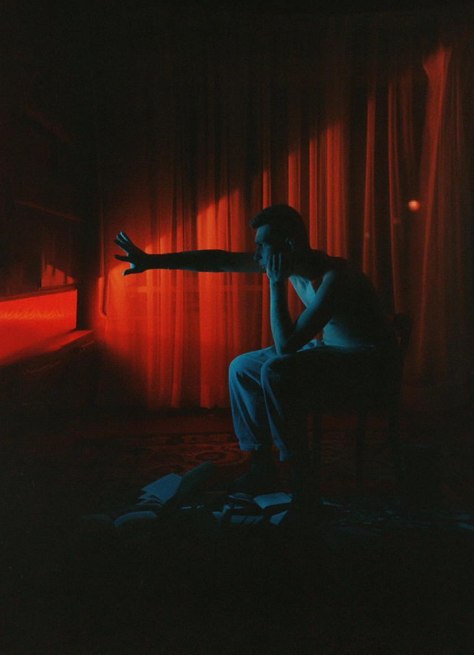 Больно смотреть