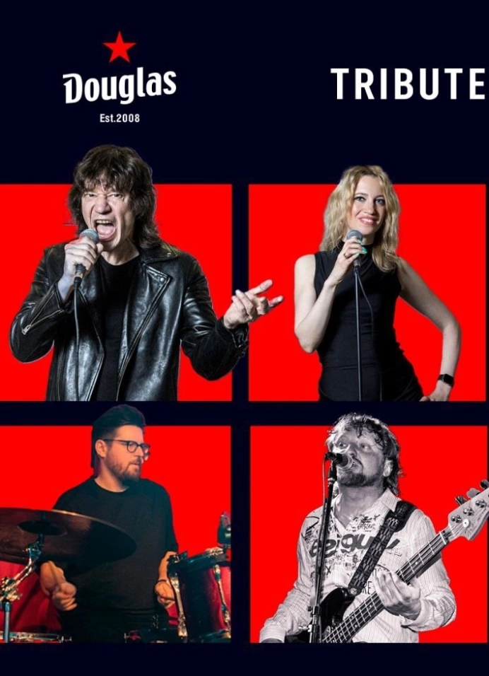 Rolling Stones Tribute