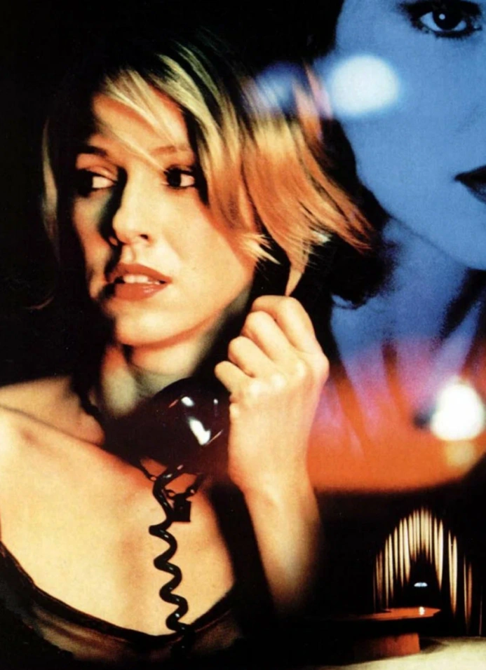 Кинопоказ «Малхолланд Драйв»