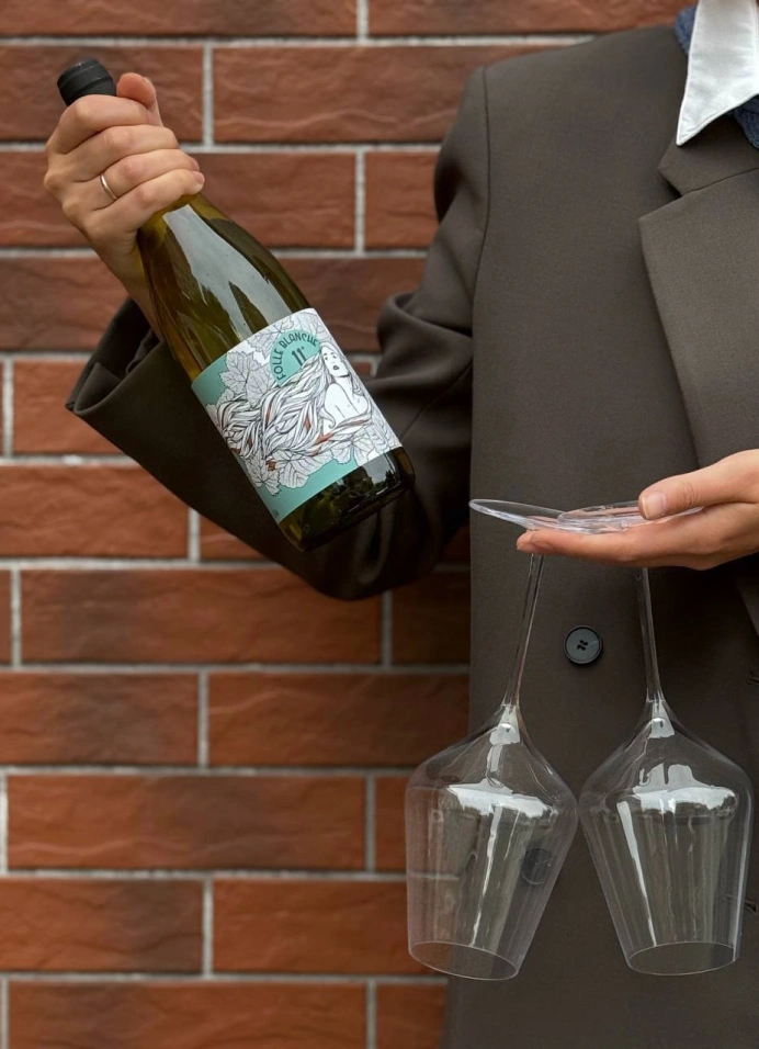 Россия против всех: дегустируем 6 образцов вслепую