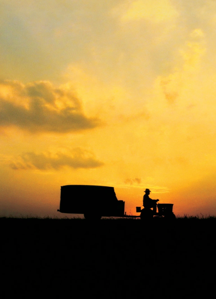 Кинопоказ «Простая история»