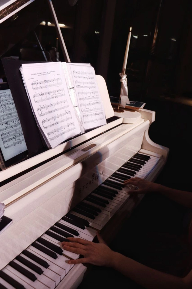 Проекция чувств