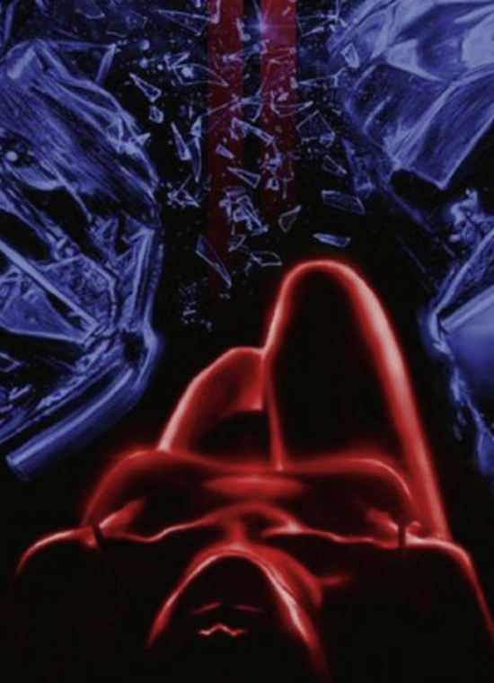 Ужас, записанный в теле: Кроненберг и реалистический боди-хоррор